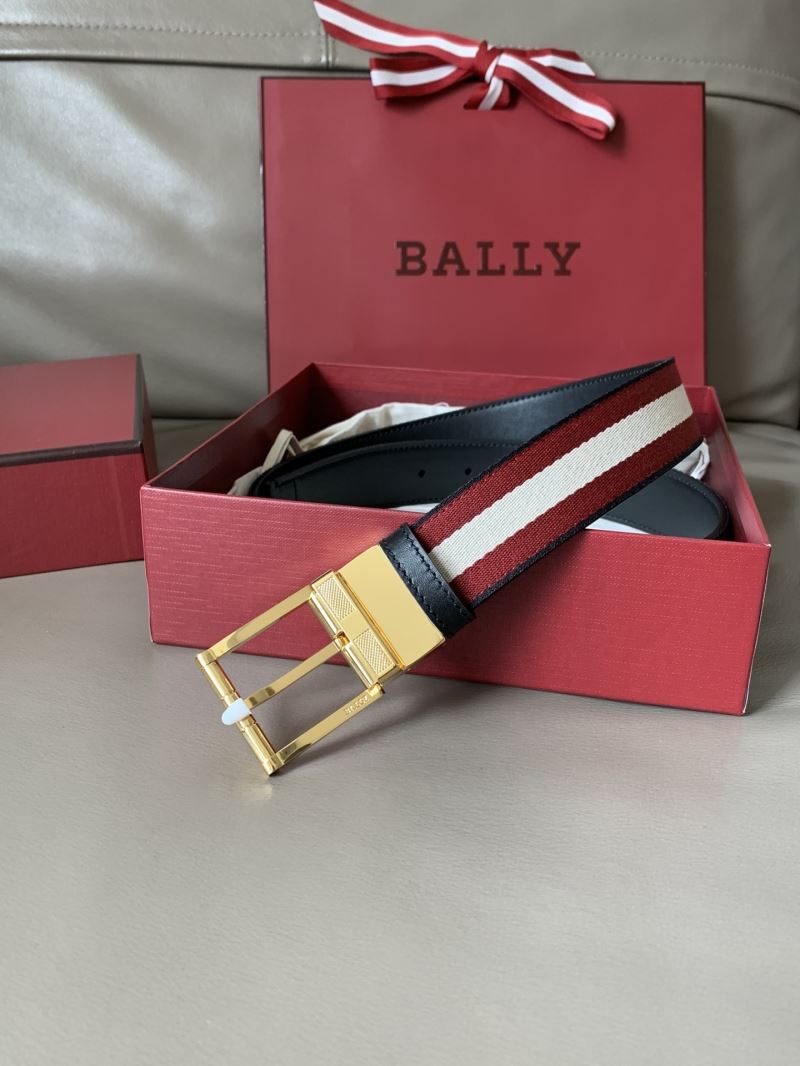 BALLY